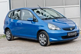 Honda Jazz 1.3 , снимка 2