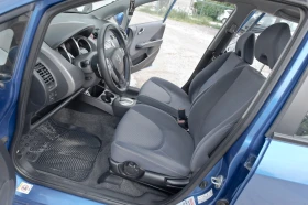 Honda Jazz 1.3 , снимка 9