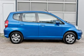 Honda Jazz 1.3 , снимка 5