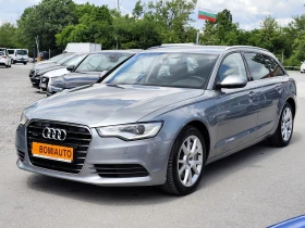 Audi A6 3.0TFSi* QUATTRO* АВТОМАТИК* LED/XENON* 97000km, снимка 1