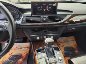 Audi A6 3.0TFSi* QUATTRO* АВТОМАТИК* LED/XENON* 97000km, снимка 9