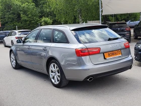 Audi A6 3.0TFSi* QUATTRO* АВТОМАТИК* LED/XENON* 97000km, снимка 6