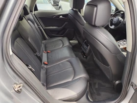 Audi A6 3.0TFSi* QUATTRO* АВТОМАТИК* LED/XENON* 97000km, снимка 11