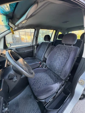 Opel Zafira 1.8 125кс, снимка 8