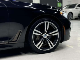 BMW 750 * CARFAX * ЦЕНА ДО БГ, снимка 3