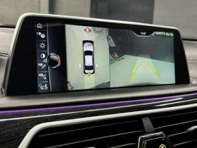 BMW 750 * CARFAX * ЦЕНА ДО БГ, снимка 17
