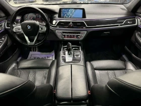 BMW 750 * CARFAX * ЦЕНА ДО БГ, снимка 9