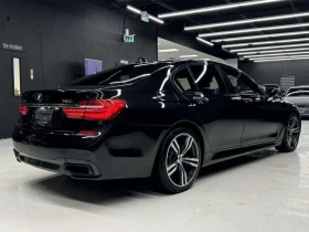 BMW 750 * CARFAX * ЦЕНА ДО БГ, снимка 4