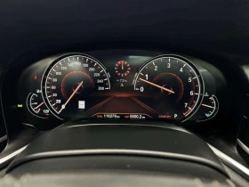 BMW 750 * CARFAX * ЦЕНА ДО БГ, снимка 14