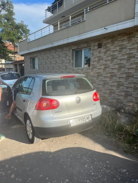 VW Golf, снимка 10