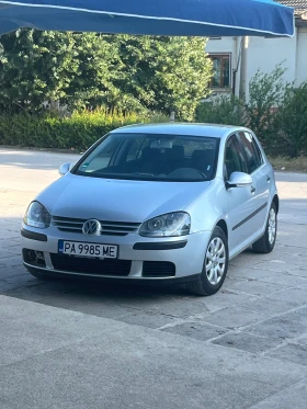 VW Golf, снимка 7