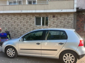 VW Golf, снимка 8