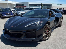 Chevrolet Corvette 3LZ ЦЕНА ДО БЪЛГАРИЯ РЕГИСТРАЦИЯ & АВТОКРЕДИТ, снимка 1