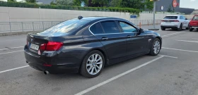 BMW 535 BMW 535i xDrive F10 | 306 к.с. | Head-Up Display |, снимка 4