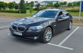 BMW 535 BMW 535i xDrive F10 | 306 к.с. | Head-Up Display |, снимка 6