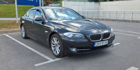 BMW 535 BMW 535i xDrive F10 | 306 к.с. | Head-Up Display |, снимка 2