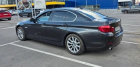 BMW 535 BMW 535i xDrive F10 | 306 к.с. | Head-Up Display |, снимка 8