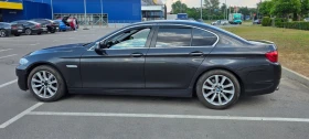 BMW 535 BMW 535i xDrive F10 | 306 к.с. | Head-Up Display |, снимка 7