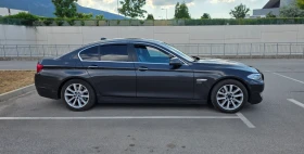 BMW 535 BMW 535i xDrive F10 | 306 к.с. | Head-Up Display |, снимка 3