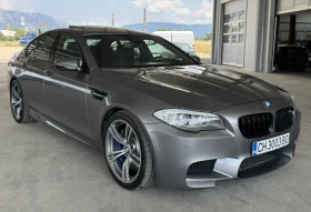 BMW M5 560ps* Shadow * * B&O* Head Up* Full, снимка 7