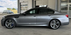 BMW M5 560ps* Shadow * * B&O* Head Up* Full, снимка 2