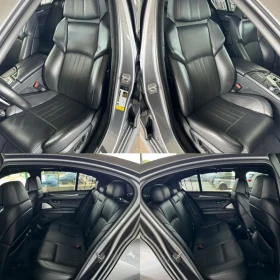 BMW M5 560ps* Shadow * * B&O* Head Up* Full, снимка 12