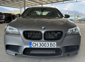 BMW M5 560ps* Shadow * * B&O* Head Up* Full, снимка 8