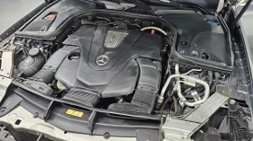 Mercedes-Benz E 450 3.0 4MATIC, FULL, снимка 5