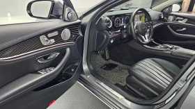 Mercedes-Benz E 450 3.0 4MATIC, FULL, снимка 8