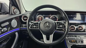 Mercedes-Benz E 450 3.0 4MATIC, FULL, снимка 11
