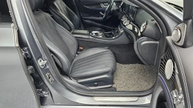 Mercedes-Benz E 450 3.0 4MATIC, FULL, снимка 9