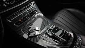 Mercedes-Benz E 450 3.0 4MATIC, FULL, снимка 16