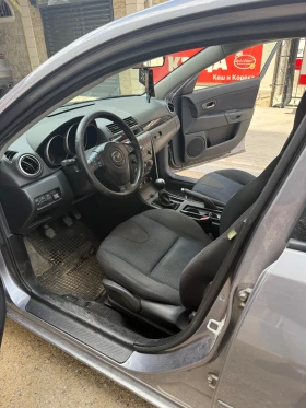 Mazda 3, снимка 4