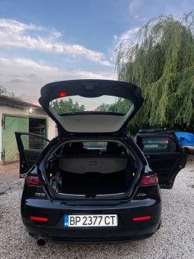 Alfa Romeo 159 sportwagon, снимка 7