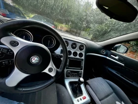 Alfa Romeo 159 sportwagon, снимка 9