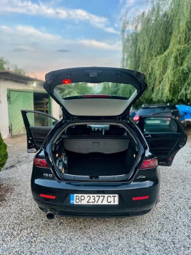 Alfa Romeo 159 sportwagon, снимка 6