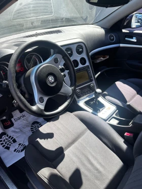 Alfa Romeo 159 sportwagon, снимка 11