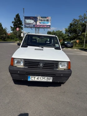 Fiat Panda, снимка 1