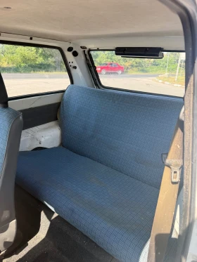 Fiat Panda, снимка 7