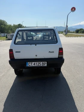 Fiat Panda, снимка 2