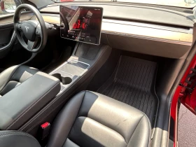 Tesla Model Y DUAL MOTOR LONG RANGE AWD 514КС, снимка 4
