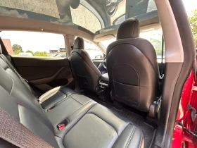 Tesla Model Y DUAL MOTOR LONG RANGE AWD 514КС, снимка 5