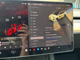 Tesla Model Y DUAL MOTOR LONG RANGE AWD 514КС, снимка 6