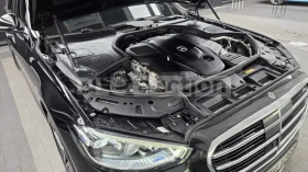 Mercedes-Benz S 350 ОБДУХВАНЕ/МАСАЖИ/BURMESTER/ЦЕНА ДО БЪЛГАРИЯ, снимка 6