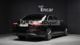 Mercedes-Benz S 350 ОБДУХВАНЕ/МАСАЖИ/BURMESTER/ЦЕНА ДО БЪЛГАРИЯ, снимка 2
