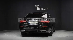 Mercedes-Benz S 350 ОБДУХВАНЕ/МАСАЖИ/BURMESTER/ЦЕНА ДО БЪЛГАРИЯ, снимка 4