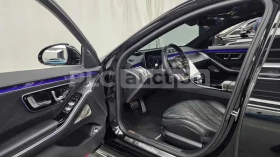 Mercedes-Benz S 350 ОБДУХВАНЕ/МАСАЖИ/BURMESTER/ЦЕНА ДО БЪЛГАРИЯ, снимка 10
