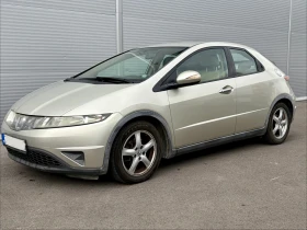 Honda Civic 1.8 Vtec automatic, снимка 2