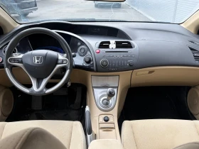 Honda Civic 1.8 Vtec automatic, снимка 9