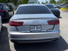 Audi A6 * 2.0T * CARFAX * ОТ ПРЕДСТАВИТЕЛСТВО * , снимка 4